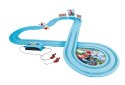 First Tor wyścigowy Nintendo Mario Kart 3,5m Carrera