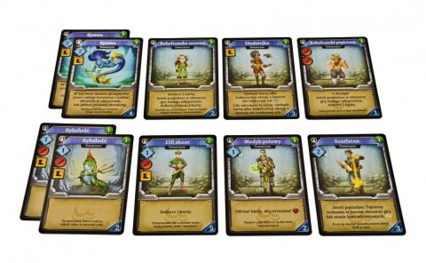 Gra Brzdęk! Mokra Robota LUCRUM GAMES