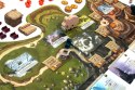 Gra Dodatek do Everdell' Zimowy Szczyt Edycja Kolekcjonerska Rebel