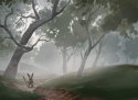 Gra Dodatek do Everdell' Zimowy Szczyt Edycja Kolekcjonerska Rebel