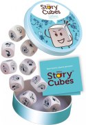 Gra Story Cubes Akcje (nowa edycja) Rebel