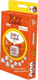Gra Story Cubes klasyczne (nowa edycja) Rebel