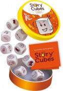 Gra Story Cubes klasyczne (nowa edycja) Rebel