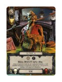 Gra Terrors of London: Gadzi Grobowi Portal Games