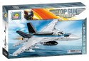 Klocki F/A-18E Super Hornet Cobi Klocki