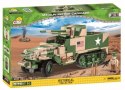 Klocki M3 Gun Motor Carriage Cobi Klocki