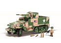 Klocki M3 Gun Motor Carriage Cobi Klocki