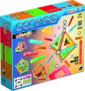 Klocki magnetyczne CONFETTI 32 elementy Geomag