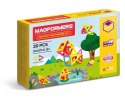 Klocki magnetyczne My First Tiny Friend Magformers
