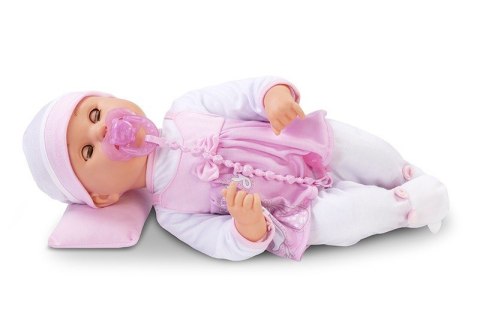Lalka Natalia rozkoszny bobas 40 cm Artyk