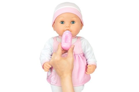 Lalka Natalia rozkoszny bobas 40 cm Artyk