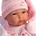 Lalka bobas Bimba 35 cm Llorens