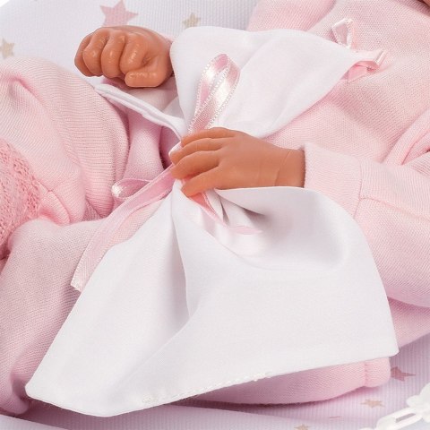 Lalka bobas Bimba 35 cm Llorens