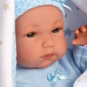 Lalka bobas Bimbo 35 cm Llorens