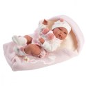 Lalka bobas Nica 40 cm Llorens
