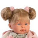 Lalka płacząca Alexandra 40 cm Llorens