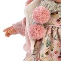 Lalka płacząca Alexandra 40 cm Llorens