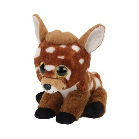 Maskotka Ty Beanie Babies Jeleń Buckley 15 cm Meteor