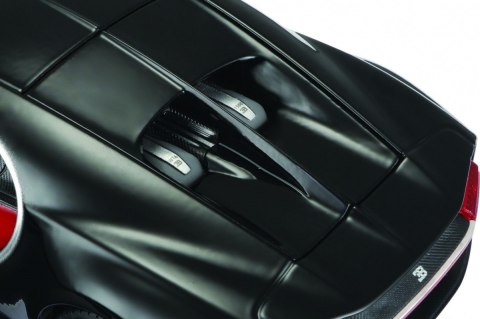 Model Bugatti Chiron 1:24 do składania Maisto