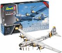 Model plastikowy B-29 Super Fortress Revell