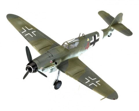 Model plastikowy BF109G-10 & Spitfire MK.V Revell