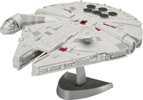 Model plastikowy Star Wars Millenium Falcon Easyclick Revell