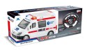 Pojazd Ambulans R/C Madej