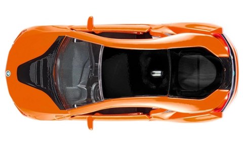 Pojazd BMW i8 LCI samochód wyścigowy Siku