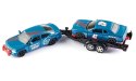 Pojazd Dodge Charger z Dodge Challenger SRT Racing Siku
