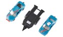 Pojazd Dodge Charger z Dodge Challenger SRT Racing Siku