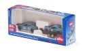 Pojazd Dodge Charger z Dodge Challenger SRT Racing Siku
