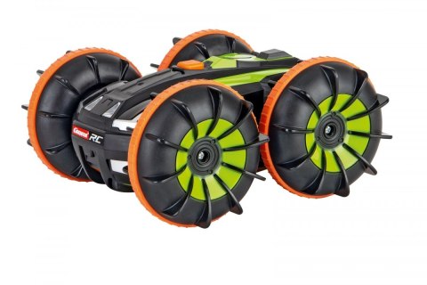 Pojazd RC Mini All-Terr ain Stunt Car Water Car Carrera