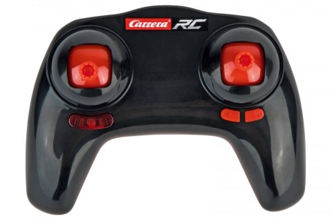 Pojazd RC Mini All-Terr ain Stunt Car Water Car Carrera