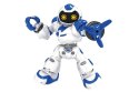Strzelajacy robot R/C TFB Artyk