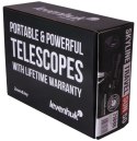 Teleskop Skyline Travel Sun 50 Levenhuk