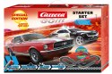 Tor samochodowy GO!!! Starter set 2020 Carrera