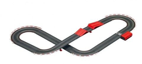 Tor samochodowy GO!!! Starter set 2020 Carrera