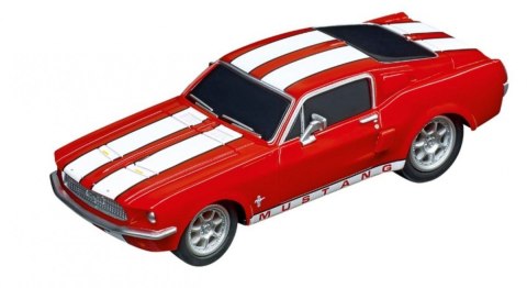 Tor samochodowy GO!!! Starter set 2020 Carrera