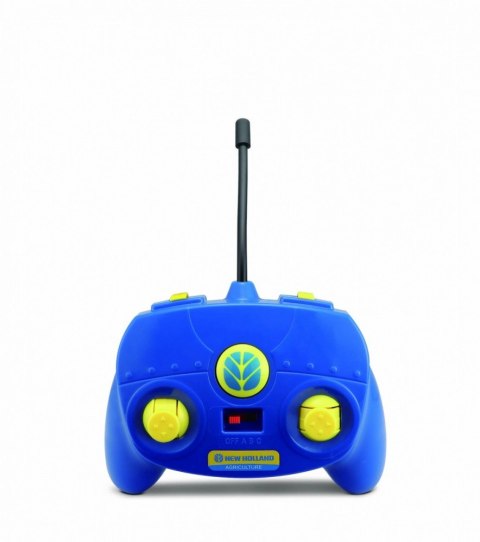 Traktor New Holland R/C 1/16 Maisto