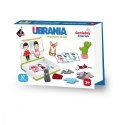Układanka magnetyczna - Ubrania ASKATO
