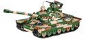 World of Tanks IS-7 Granite Cobi Klocki