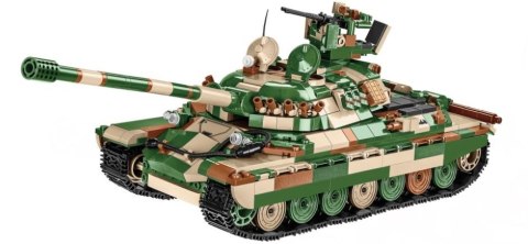 World of Tanks IS-7 Granite Cobi Klocki