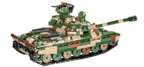 World of Tanks IS-7 Granite Cobi Klocki