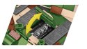 World of Tanks IS-7 Granite Cobi Klocki