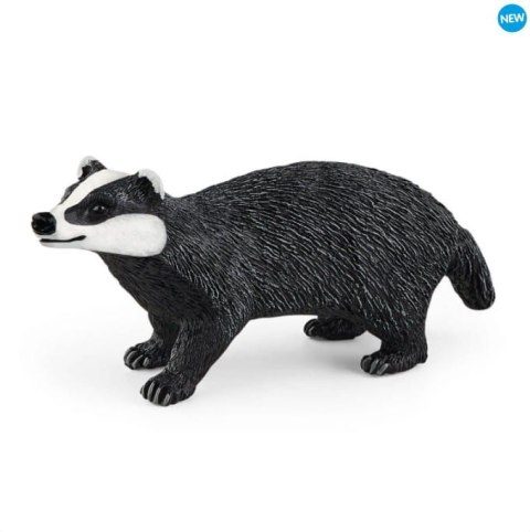 Figurka Borsuk Schleich