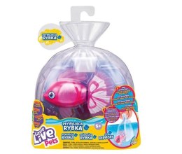 Figurka Little Live Pets Pływająca Rybka MIX Cobi