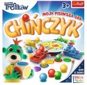 Gra Chińczyk Moja pierwsza gra Trefliki Trefl