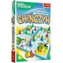 Gra Chińczyk Trefliki Trefl