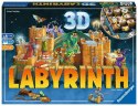 Gra Labyrinth 3D Ravensburger Polska