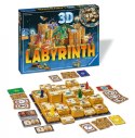 Gra Labyrinth 3D Ravensburger Polska